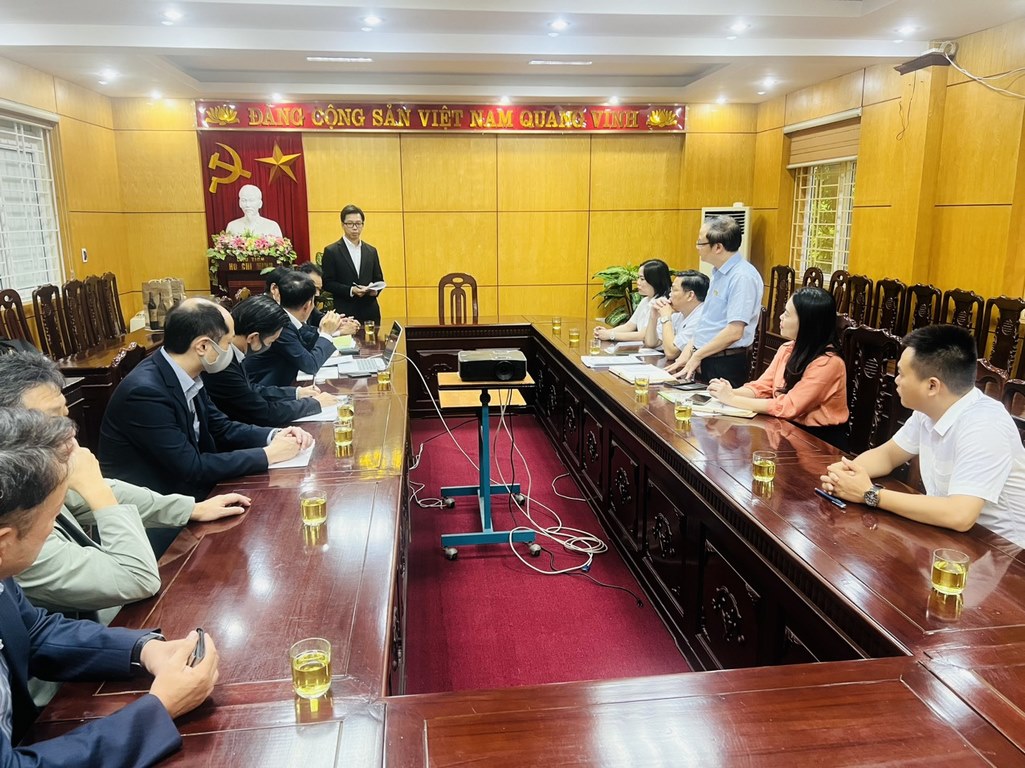 Kaizenvn.vn - Chương trình thực tập sinh Internship Kaizen và ĐH Y Khoa Vinh 2023